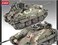 ACADEMY HOBBY MODEL KITS Jagdpanzer 38(t) Hetzer Late Version Military Land Vehicle Building