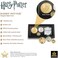 The Noble Collection Harry Potter Gringotts Bank Coins Collection from