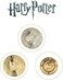The Noble Collection Harry Potter Gringotts Bank Coins Collection from