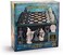 The Noble Collection Lord of Rings - Chess Set: Battle for Middle-Earth,Black One Size NN2174