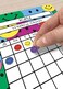 Teacher Created Resources Happy Faces Mini Stickers, Multi Color (1236)