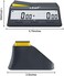 LEAP Chess Clock Digital Timer Advanced for Game and Chess Timer with Bonus &amp; Delay Count Down up Alarm