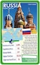 Top Trumps Countries of the World Card Game