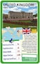 Top Trumps Countries of the World Card Game