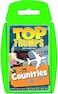 Top Trumps Countries of the World Card Game