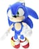 Great Eastern Entertainment Sonic The Hedgehog Mini 7.75" Plush