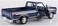 موتور ماكس الولايات المتحدة الأمريكية 1:24 1979 فورد F-150 نموذج مصبوب مخصص