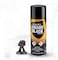 Citadel Games Workshop - Citadel - Spray - Chaos Black