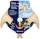Brainstorm Toys N5150 The Natural History Museum Amazing Balancing Pteranodon