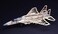 Flat River Group Guillow's F-15 Eagle Model Kit