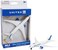 Daron United 747 Single Plane