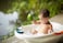PlanToys FOUNTAIN BOWL SET