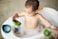 PlanToys FOUNTAIN BOWL SET