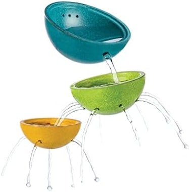 PlanToys FOUNTAIN BOWL SET