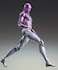MediCos JoJos Bizarre Adventure Part 5--Golden Wind Moody Blues Super Action Statue