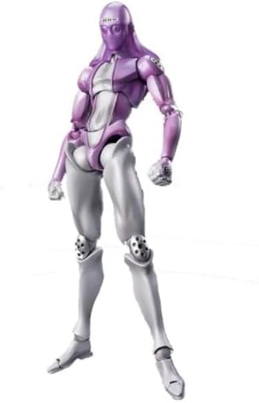 MediCos JoJos Bizarre Adventure Part 5--Golden Wind Moody Blues Super Action Statue
