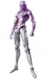 MediCos JoJos Bizarre Adventure Part 5--Golden Wind Moody Blues Super Action Statue