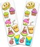 SUPER MARIO Nintendo Stickers Party Favor Packs ~ Over 600 Stickers