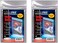 UltraPro Ultra Pro Office Supply Store 200 Standard Team Bags 2 Packs of 100 New Team Set Lot Value Pack
