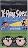 American Paper Optics The Original X-ray Spex - Amazing X-ray Vision [Toy]