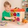 B. toys- Critter Clinic- Pretend Play Toy Vet Set For Toddlers, Kids &ndash; Pet Care Set- Vet Clinic &ndash; 2 Years +