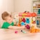B. toys- Critter Clinic- Pretend Play Toy Vet Set For Toddlers, Kids &ndash; Pet Care Set- Vet Clinic &ndash; 2 Years +