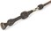 The Noble Collection Professor Dumbledore Wand in Ollivanders Box - 15.7 Inch (40cm) With Replica Box - Harry Potter Film Set Movie Props