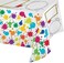 Creative Converting Art Party Activity Plastic Tablecover