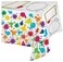 Creative Converting Art Party Activity Plastic Tablecover