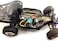 Raidenracing Chassis Guard Dirt Dust Rock Leaves Sand Resist Cover for Traxxas 1/10 Original 4x4 Slash 6807 6808 (Non-LCG Chassis)