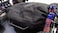 Raidenracing Chassis Guard Dirt Dust Rock Leaves Sand Resist Cover for Traxxas 1/10 Original 4x4 Slash 6807 6808 (Non-LCG Chassis)