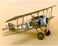 Guillow's Sopwith Camel Model Kit