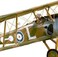 Guillow's Sopwith Camel Model Kit