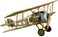 Guillow's Sopwith Camel Model Kit