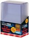 Ultra Pro 2 130pt Top Loaders 20 Total (2 10ct Packs) Fits cards up to 130 Point Thick