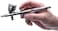 GSI Creos Mr. Procon Boy FWA Platinum Airbrush, 0.2mm