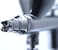 GSI Creos Mr. Procon Boy FWA Platinum Airbrush, 0.2mm