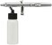 Iwata Eclipse HP BCS Dual Action Bottle Feed Brush ECL2001 Includes Brush, Hose, Cleaner, Paint