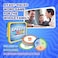 Foxmind Speedy Words Quick Word Game, On The Go Educational Kids and Adult Card Games, 15 Minute Fun Card Games for 2 Players or More, Card Game for Family Night, Parties, and More