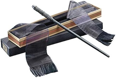 The Noble Collection Harry Potter Snapes Wand (Multi Color NN7150)