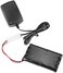 szwisechip Smart Fast Charger 3~9 Cells (3.6V, 4.8V, 6V, 7.2V, 8.4V, 9.6V, 10.8V) For Airsoft Packs, Remote Control (Radio Control) Toys, Model Cars, Hobbies, Boats And Aircraft Batteries,
