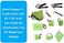 szwisechip Smart Fast Charger 3~9 Cells (3.6V, 4.8V, 6V, 7.2V, 8.4V, 9.6V, 10.8V) For Airsoft Packs, Remote Control (Radio Control) Toys, Model Cars, Hobbies, Boats And Aircraft Batteries,