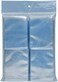 Ultra PRO - Penny Sleeves Clear Card Sleeves for Standard Size Trading Cards measuring 2.5" x 3.5" (500 count pack)