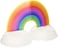 Creative Converting Rainbow Honeycomb Centerpiece, 11 Inch Width X 18 Height