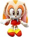 Great Eastern Entertainment Sonic The Hedgehog Cream The Rabbit 7.5 Plush