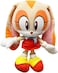 Great Eastern Entertainment Sonic The Hedgehog Cream The Rabbit 7.5 Plush