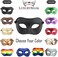 Luxury Mask Masquerade Mask For Men Antique Look Mask for Halloween, Prom Party, Venetian Party, Mardi Gras, Carnival &amp; Masquerade Ball