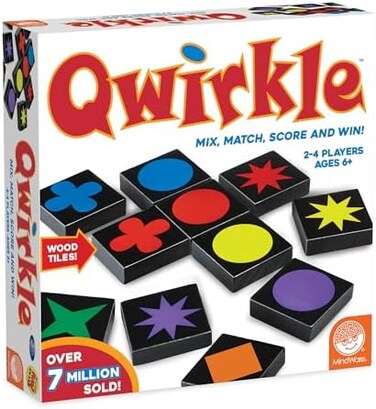 MindWare Qwirkle
