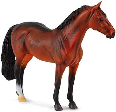 Collecta Hanoverian Stallion Bay