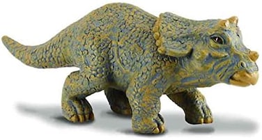 CollectA Triceratops Baby Toy
